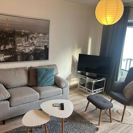 Apartment Am Hochseilgarten Lohne  Extérieur photo
