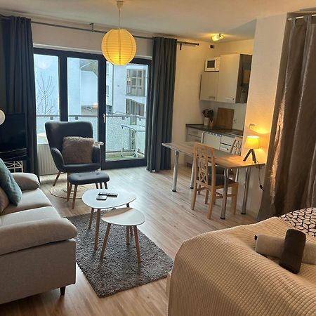 Apartment Am Hochseilgarten Lohne  Extérieur photo