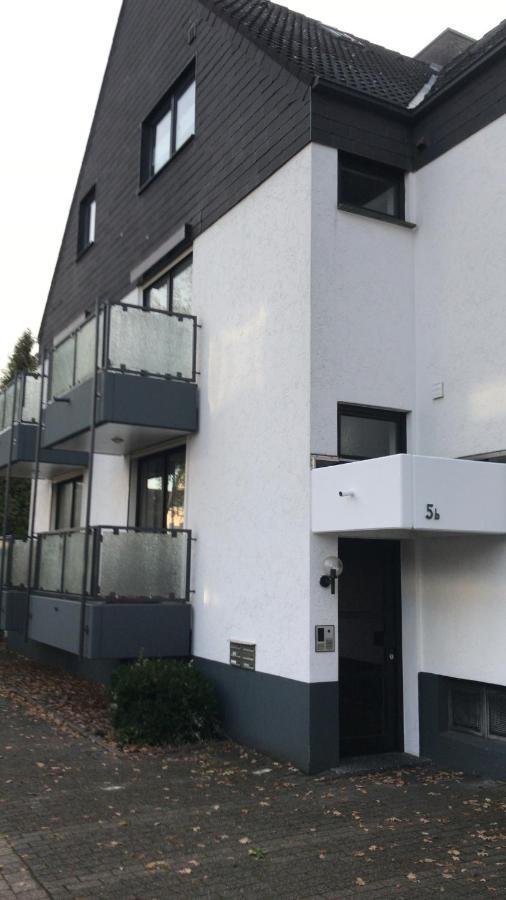Apartment Am Hochseilgarten Lohne  Extérieur photo