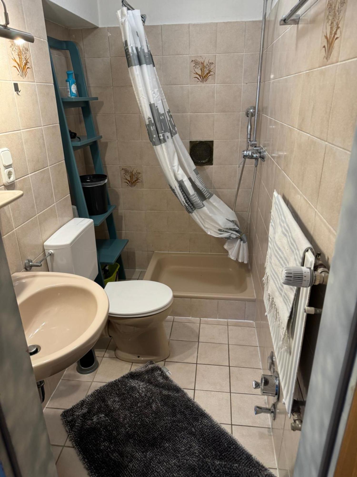 Apartment Am Hochseilgarten Lohne  Extérieur photo