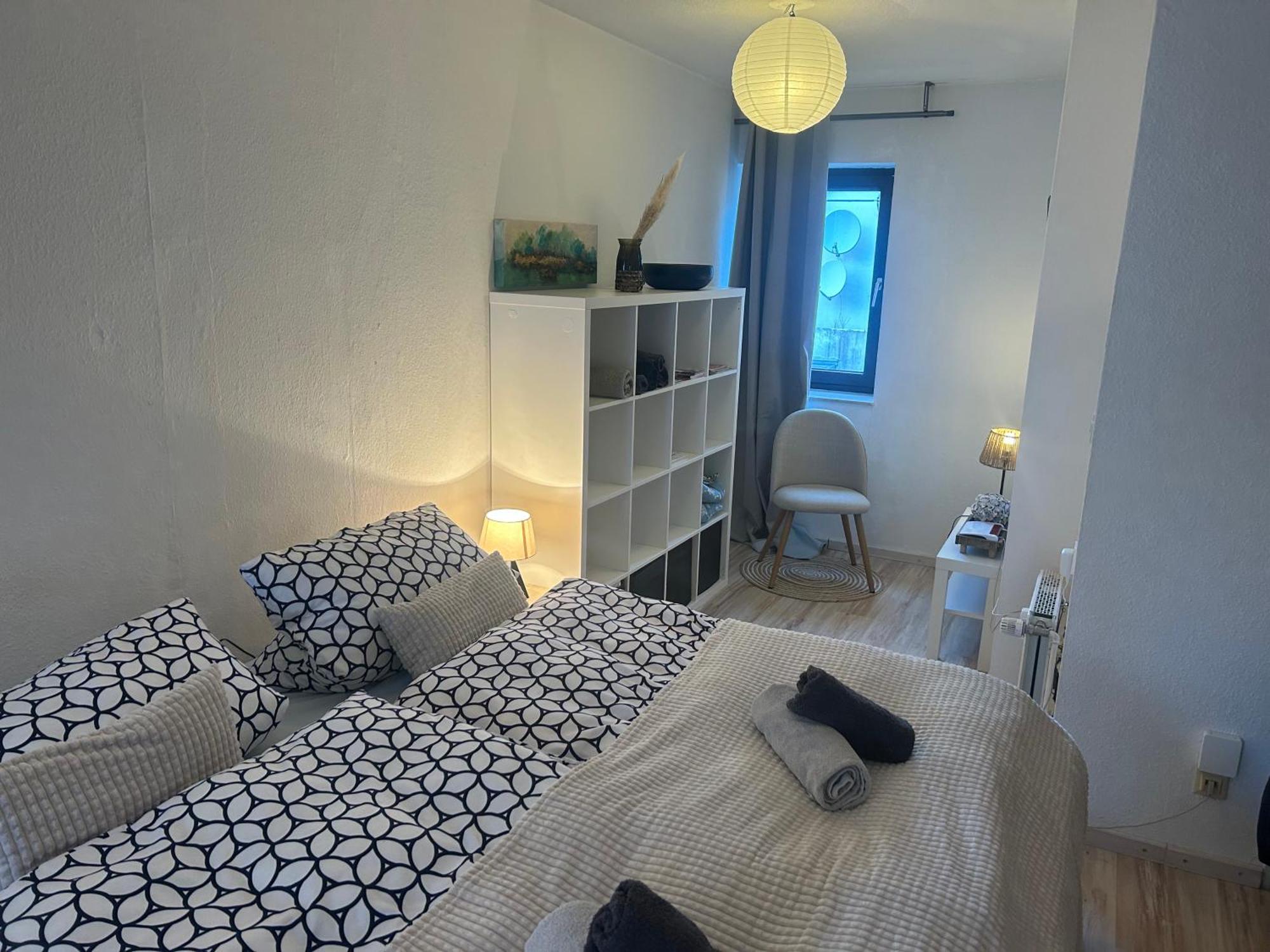 Apartment Am Hochseilgarten Lohne  Extérieur photo